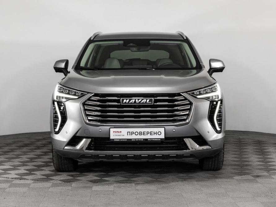 Haval Jolion I Санкт-Петербург  - изображение 4