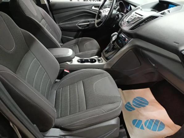 Ford Kuga II с пробегом 2014 года, цена 1 220 000 рублей, 124305 км, внедорожник, Автокод Объявления