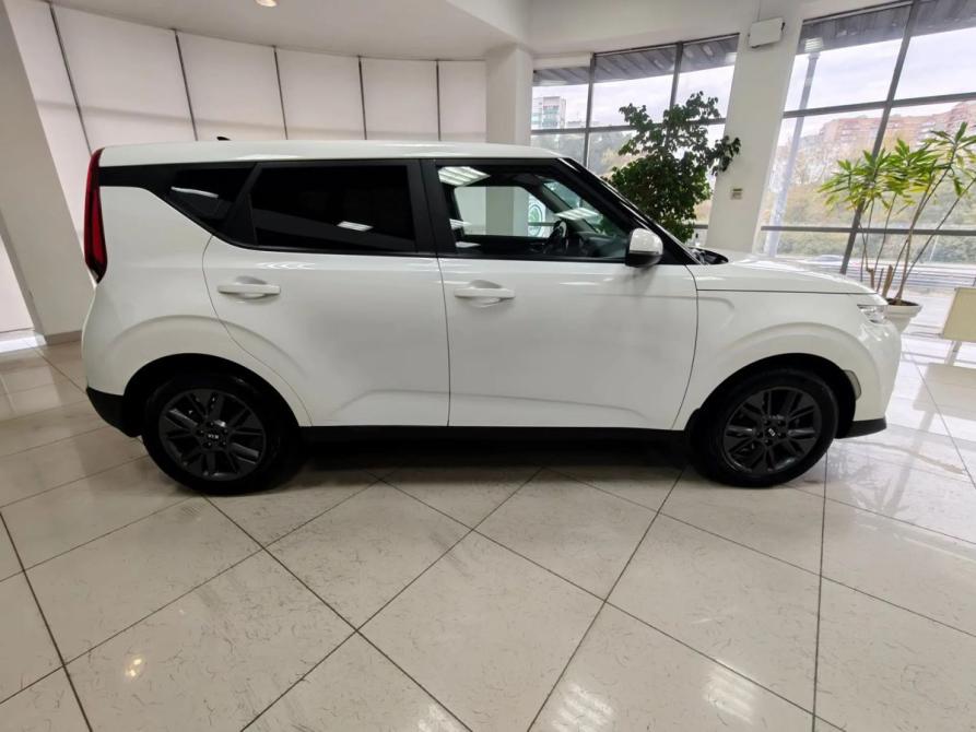 Kia Soul III Москва  - изображение 4