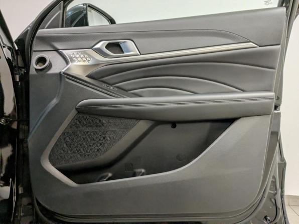 Haval F7 II с пробегом 2025 года, цена 2 895 000 рублей, 23038 км, внедорожник, Автокод Объявления