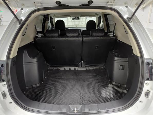 Mitsubishi Outlander III Рестайлинг 3 с пробегом 2022 года, цена 2 580 000 рублей, 69002 км, внедорожник, Автокод Объявления