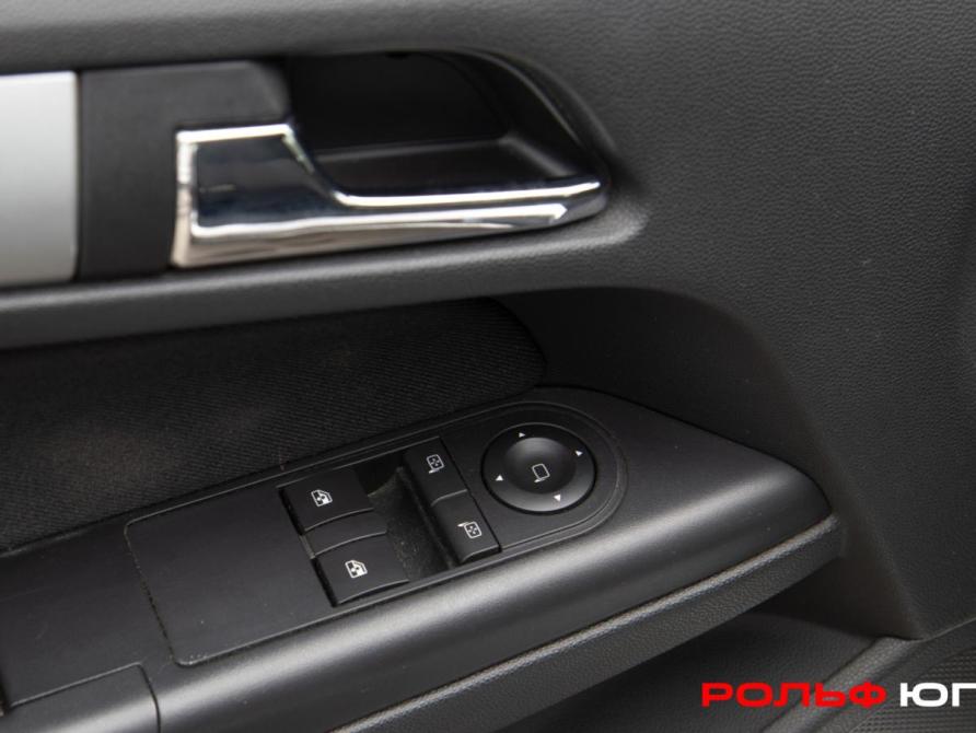 Opel Astra H Рестайлинг Москва  - изображение 15
