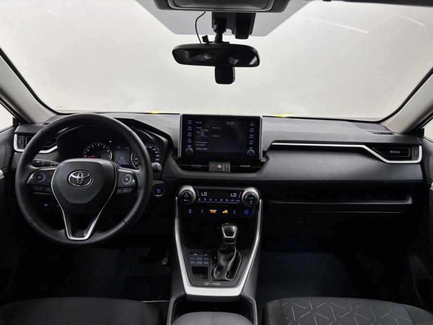 Toyota RAV4 V (XA50) Вологда  - изображение 16