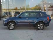 Chery Tiggo 3 I Новосибирск  - изображение 27