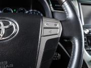 Toyota Alphard II Волгоград  - изображение 46