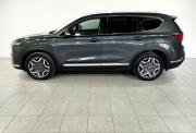 Hyundai Santa Fe IV Рестайлинг Саратов  - изображение 40