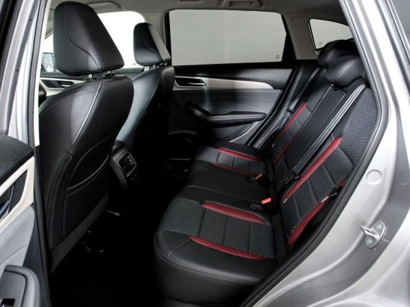 Haval F7 I Рестайлинг с пробегом 2022 года, цена 1 998 000 рублей, 80459 км, внедорожник, Автокод Объявления