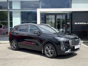 Haval Jolion I Москва  - изображение 22