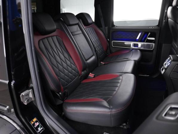 Mercedes-Benz G-Класс AMG II (W463) с пробегом 2020 года, цена 15 497 434 рубля, 69860 км, внедорожник, Автокод Объявления