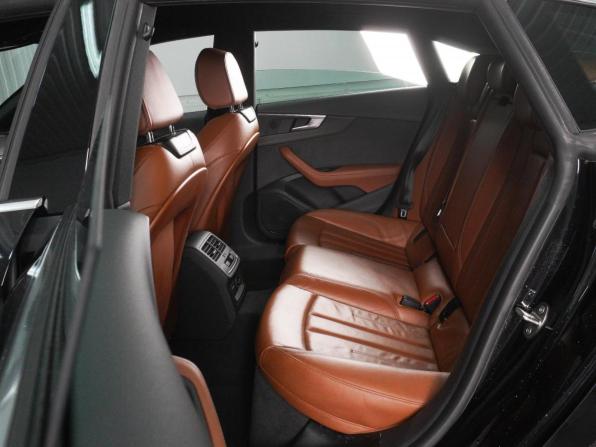 Audi A5 II (F5) Рестайлинг с пробегом 2022 года, цена 4 509 000 рублей, 68038 км, лифтбек, Автокод Объявления