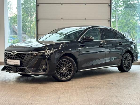 Chery Arrizo 8 с пробегом 2023 года, цена 2 099 000 рублей, 36000 км, седан, Автокод Объявления