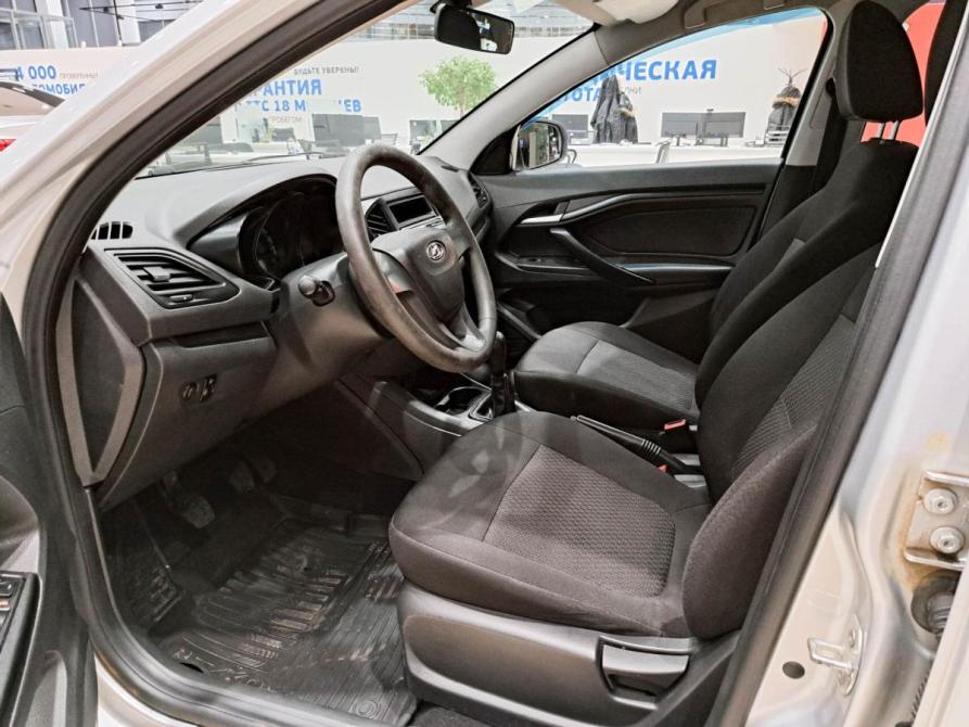 Lada (ВАЗ) Vesta I Казань  - изображение 20