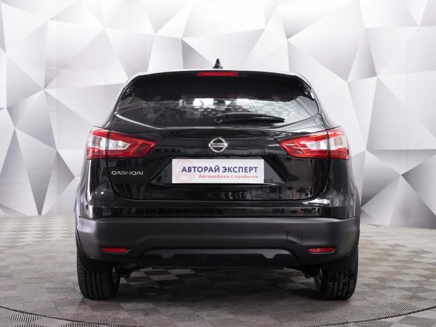 Nissan Qashqai II Ульяновск  - изображение 4