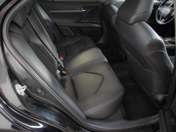 Toyota Camry VIII (XV70) Рестайлинг с пробегом 2021 года, цена 2 960 000 рублей, 58652 км, седан, Автокод Объявления