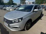 Lada (ВАЗ) Vesta I Кемерово  - изображение 3