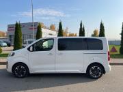 Opel Zafira Life I Москва  - изображение 27