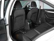 Skoda Octavia III (A7) Рестайлинг Ростов-на-Дону  - изображение 30