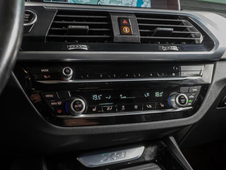 BMW X3 III (G01) Воронеж  - изображение 14