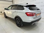 Lada (ВАЗ) Vesta I Пермь  - изображение 20