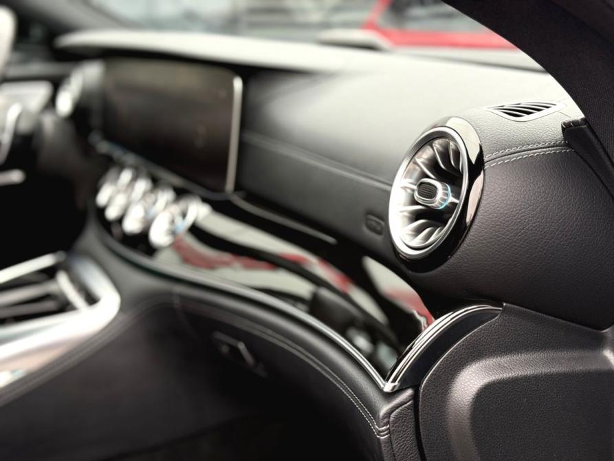 Mercedes-Benz AMG GT I Рестайлинг Пермь  - изображение 23