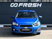 Chevrolet Aveo II Новороссийск  - изображение 26