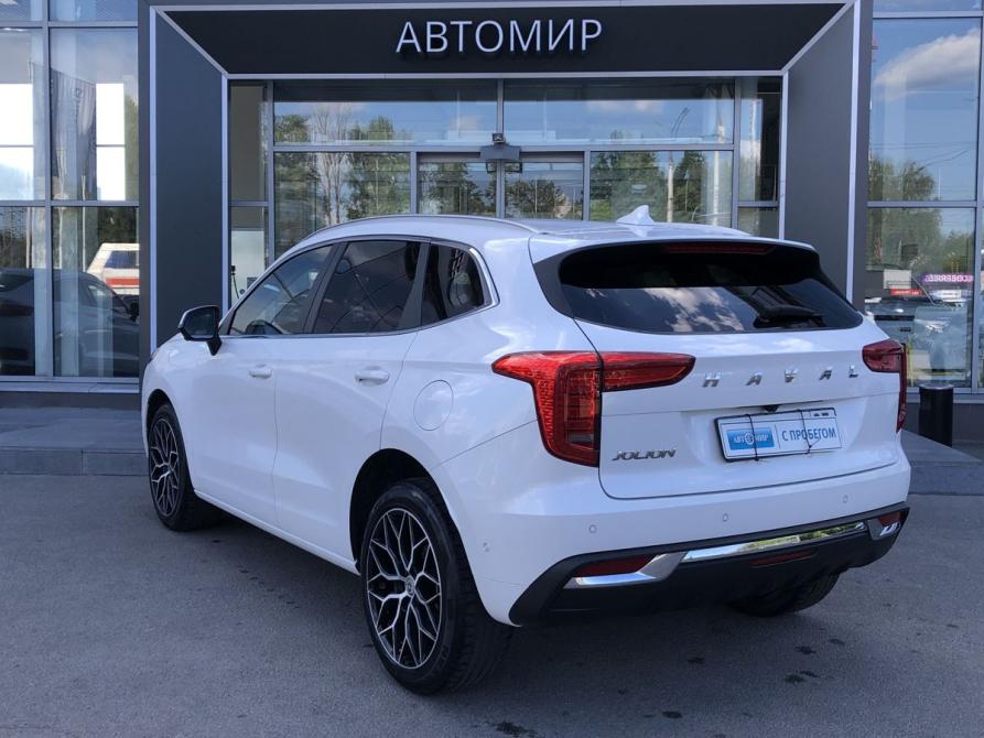 Haval Jolion I Брянск  - изображение 7
