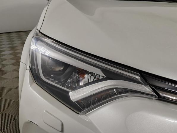 Toyota RAV4 IV (XA40) Рестайлинг с пробегом 2019 года, цена 2 799 000 рублей, 130001 км, внедорожник, Автокод Объявления