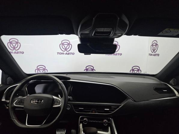 Geely Tugella I с пробегом 2022 года, цена 2 751 000 рублей, 52533 км, внедорожник, Автокод Объявления