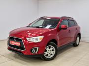 Mitsubishi ASX I Рестайлинг Альметьевск  - изображение 19
