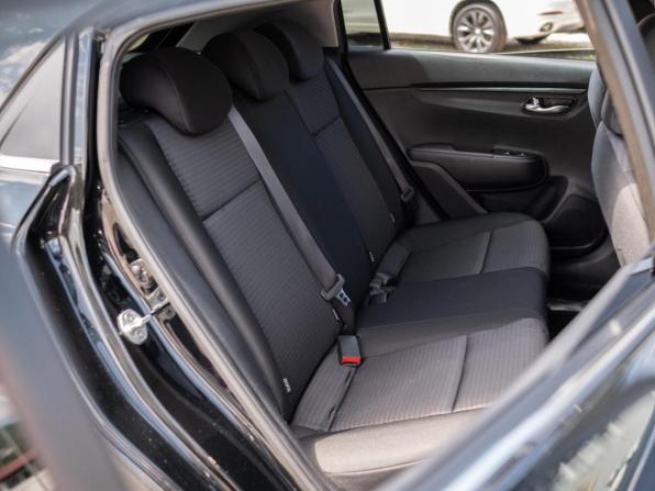 Kia Rio IV Рестайлинг с пробегом 2021 года, цена 1 747 030 рублей, 45906 км, хэтчбек, Автокод Объявления