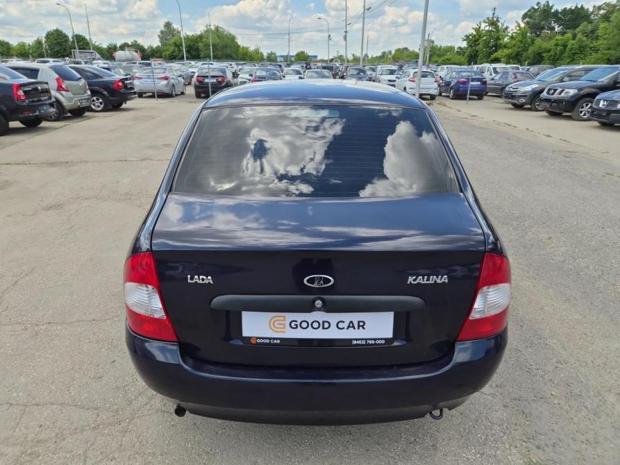 Lada (ВАЗ) Kalina I Саратов  - изображение 18