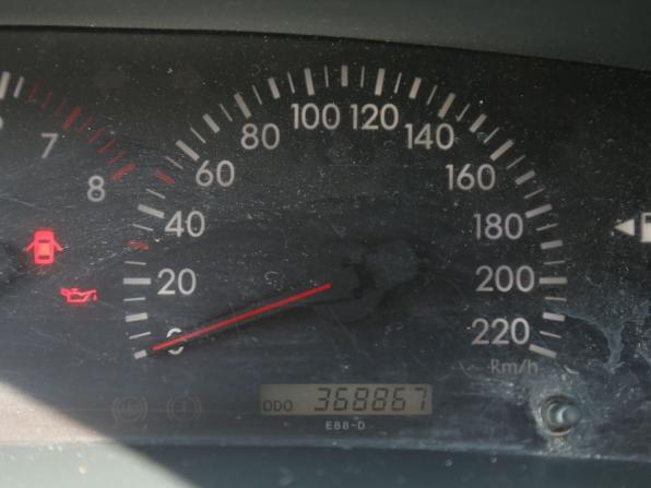 Toyota Corolla IX (E120 E130) Рестайлинг с пробегом 2004 года, цена 349 000 рублей, 368864 км, седан, Автокод Объявления
