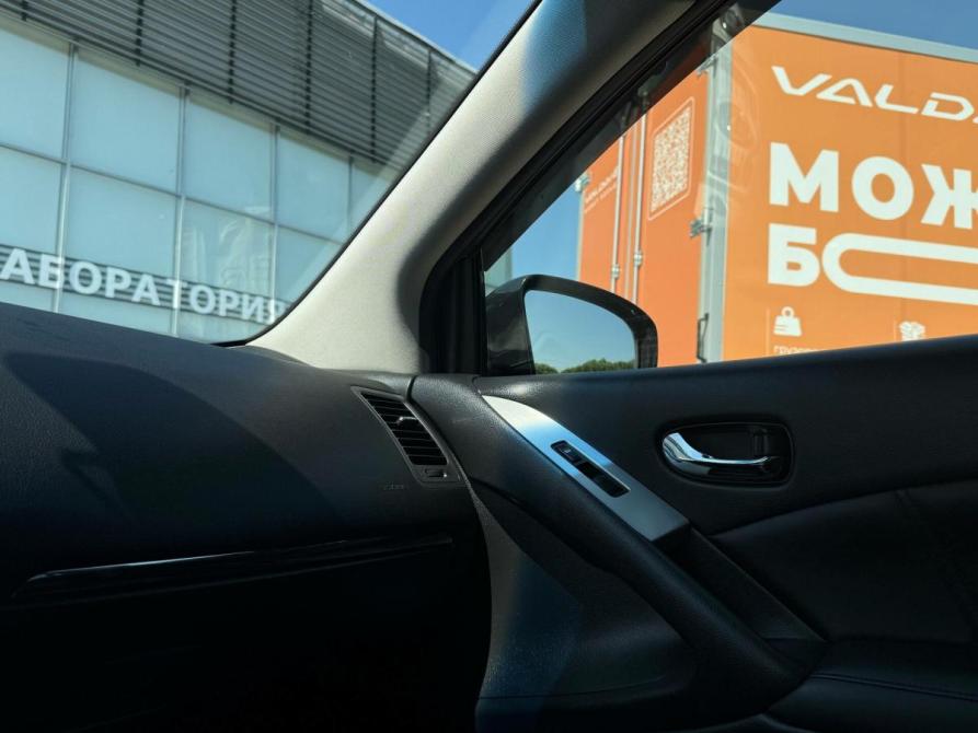 Nissan Murano II (Z51) Рестайлинг 2 Омск  - изображение 30