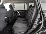 Toyota Land Cruiser Prado 150 Series Рестайлинг 2 Москва  - изображение 48