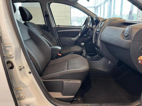 Renault Duster I Рестайлинг с пробегом 2020 года, цена 1 380 000 рублей, 189000 км, внедорожник, Автокод Объявления