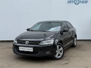 Volkswagen Jetta VI Москва  - изображение 13
