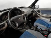 Chevrolet Niva I Санкт-Петербург  - изображение 26