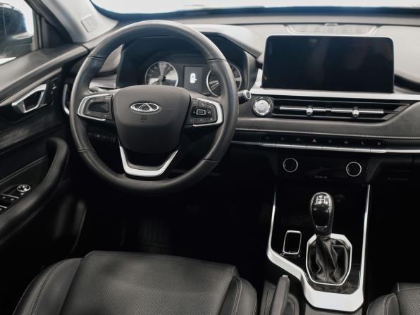 Chery Tiggo 4 Pro I Рестайлинг с пробегом 2025 года, цена 1 680 000 рублей, 21426 км, внедорожник, Автокод Объявления
