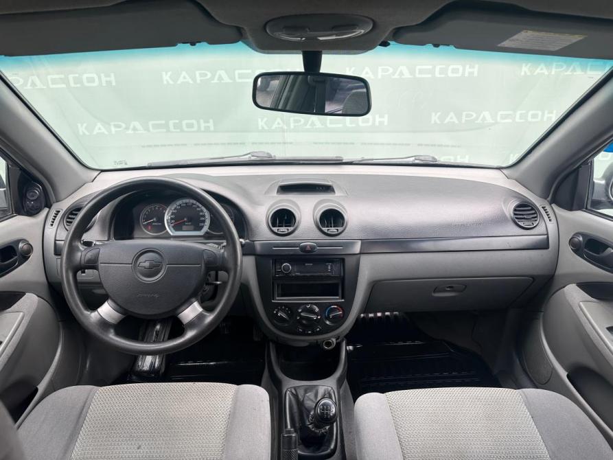 Chevrolet Lacetti I Екатеринбург  - изображение 6