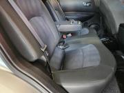 Nissan Qashqai I Рестайлинг Вологда  - изображение 32