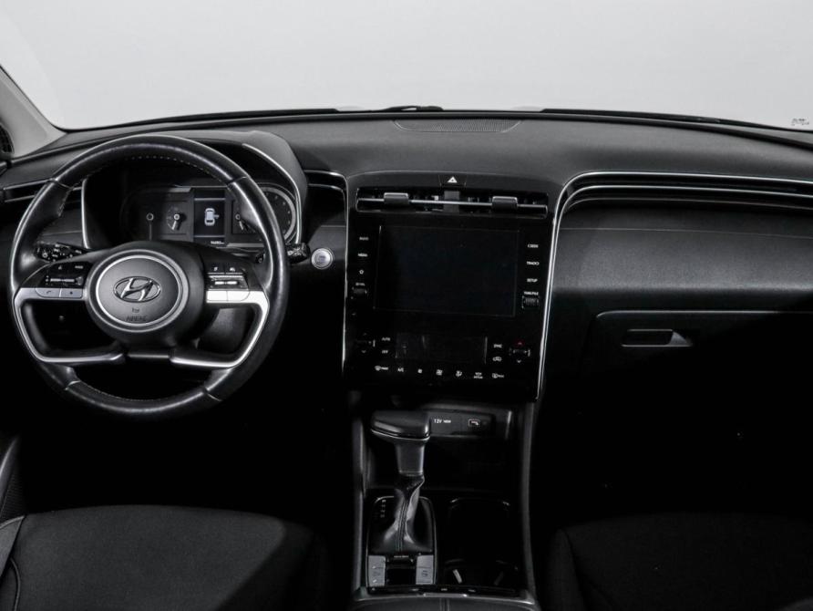 Hyundai Tucson IV Москва  - изображение 13