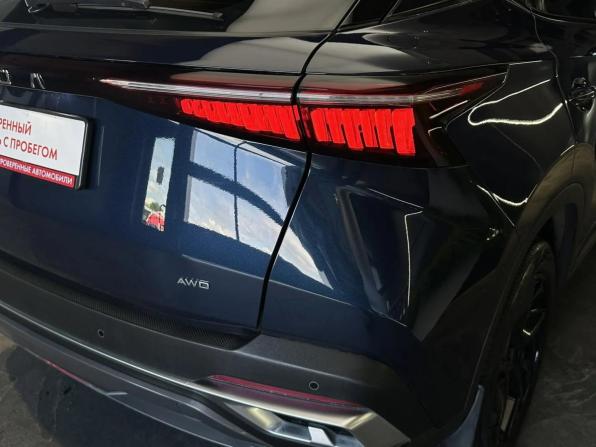 Omoda C5 I с пробегом 2023 года, цена 1 770 000 рублей, 83051 км, внедорожник, Автокод Объявления