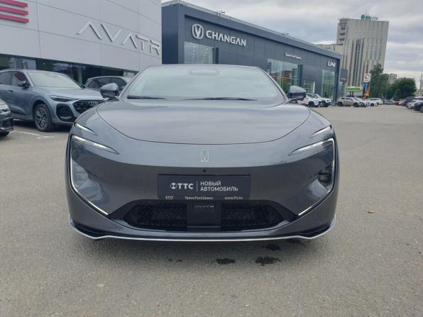 Avatr 12 с пробегом 2026 года, цена 8 500 000 рублей, 870 км, фастбек, Автокод Объявления