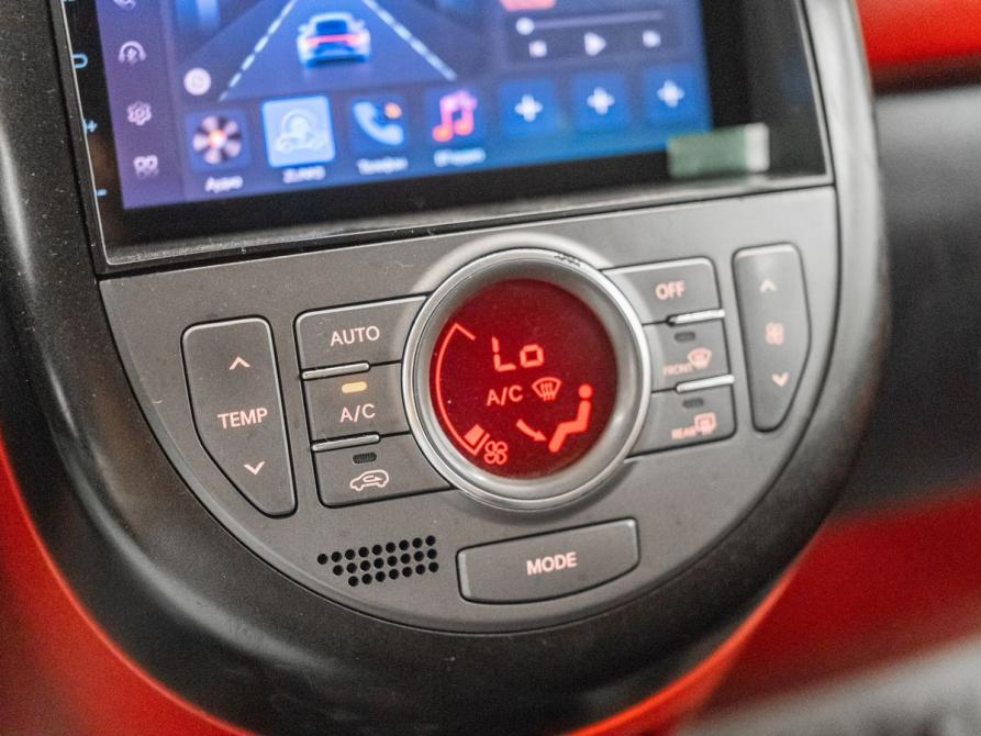 Kia Soul I Красноярск  - изображение 15