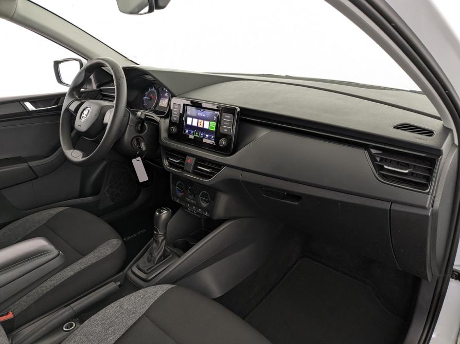 Skoda Rapid II Москва  - изображение 11