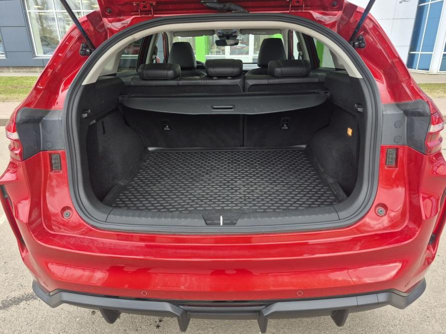 Haval F7 I Рестайлинг Ярославль  - изображение 15