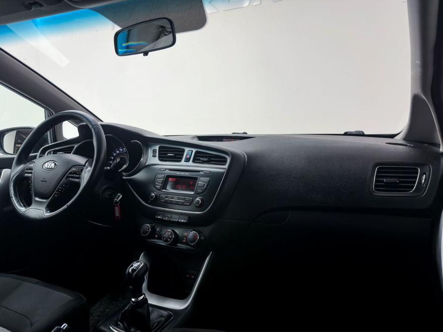 Kia Ceed II Уфа  - изображение 20