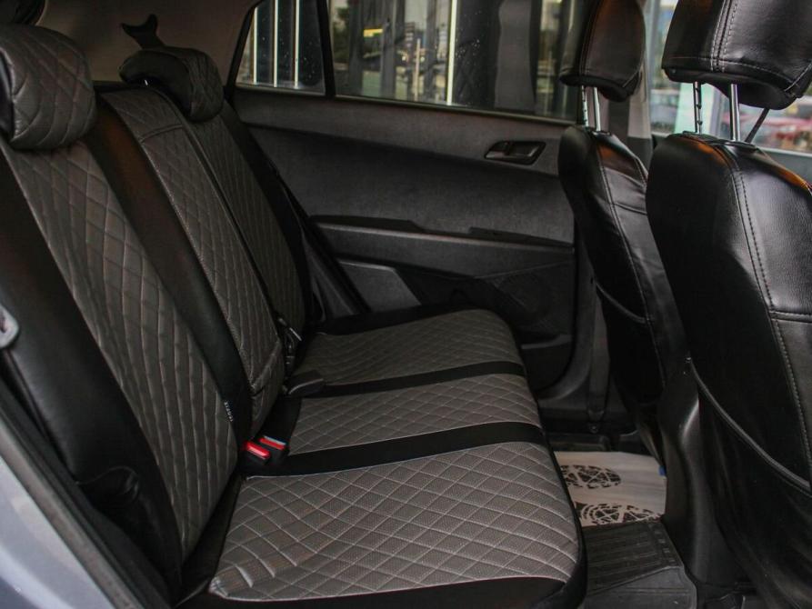 Hyundai Creta I Рестайлинг Калуга  - изображение 17