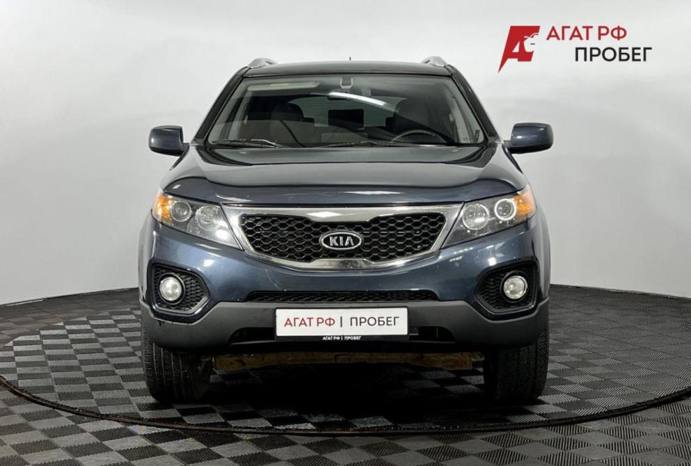 Kia Sorento II Нижний Новгород  - изображение 3