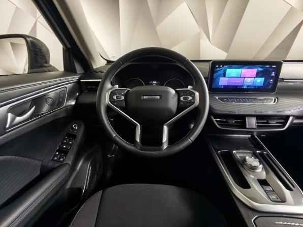 Haval Jolion I Рестайлинг с пробегом 2025 года, цена 1 998 000 рублей, 16635 км, внедорожник, Автокод Объявления